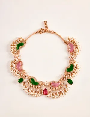 Le Nerina Necklace