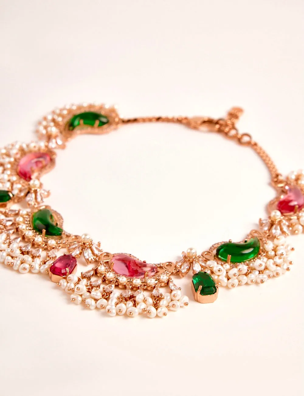 Le Nerina Necklace