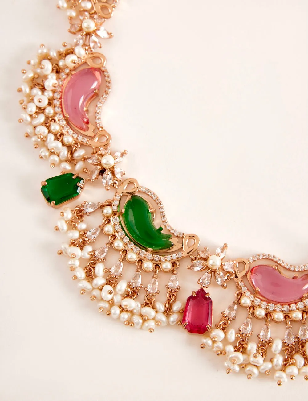 Le Nerina Necklace