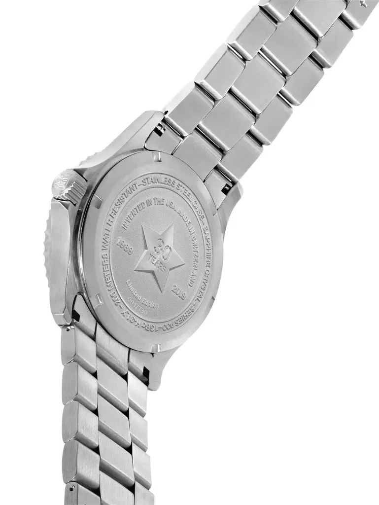 Luminox 30th Anniversary Limited Edition Watch XS.0901.30TH.SET