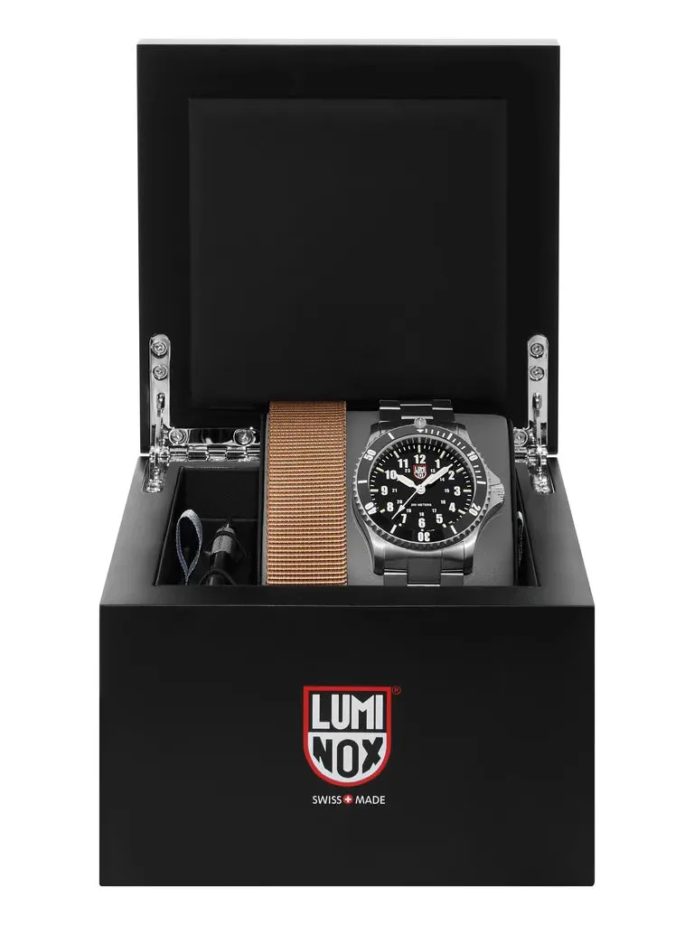 Luminox 30th Anniversary Limited Edition Watch XS.0901.30TH.SET