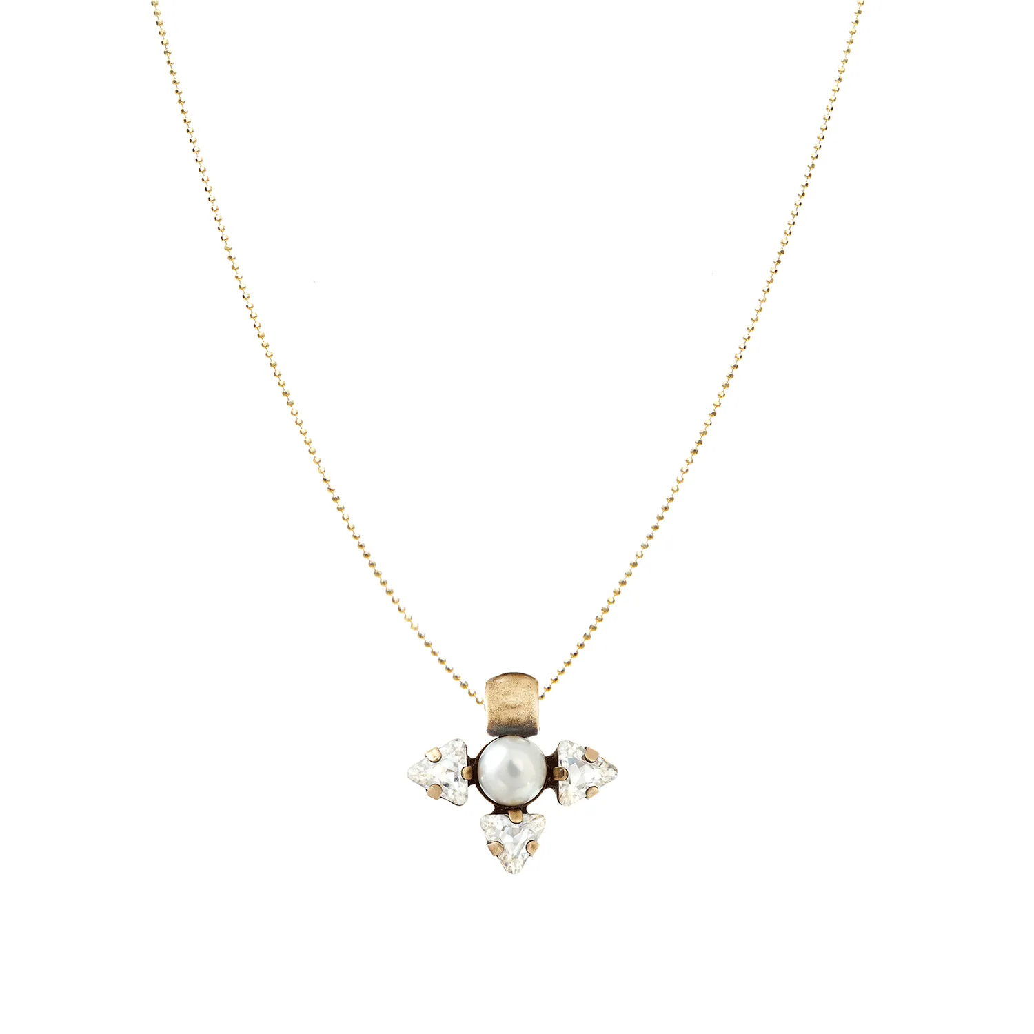 MARS Necklace