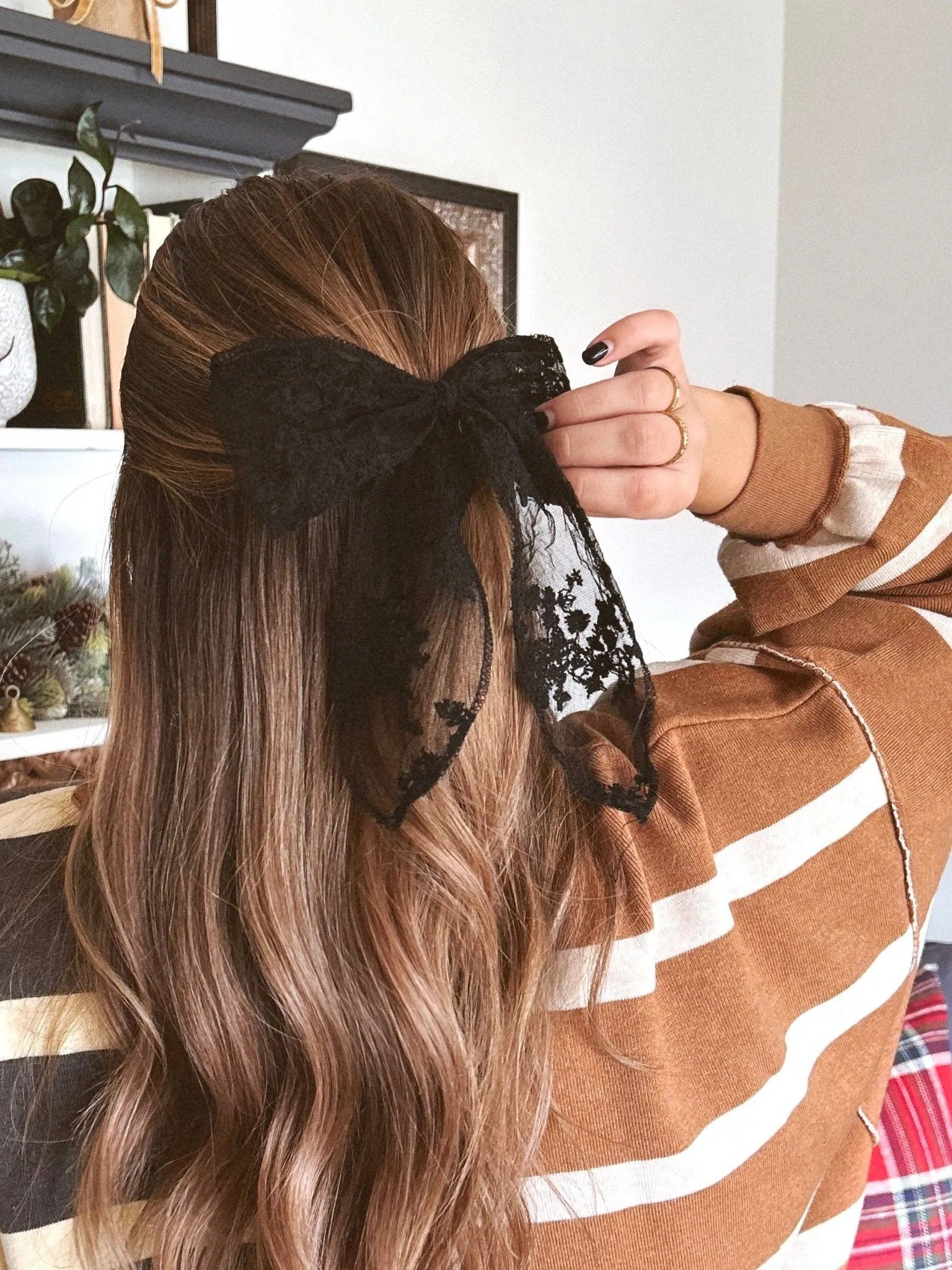 Martha Bow Barrette