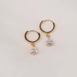 Meagan | 24K Gold Plated