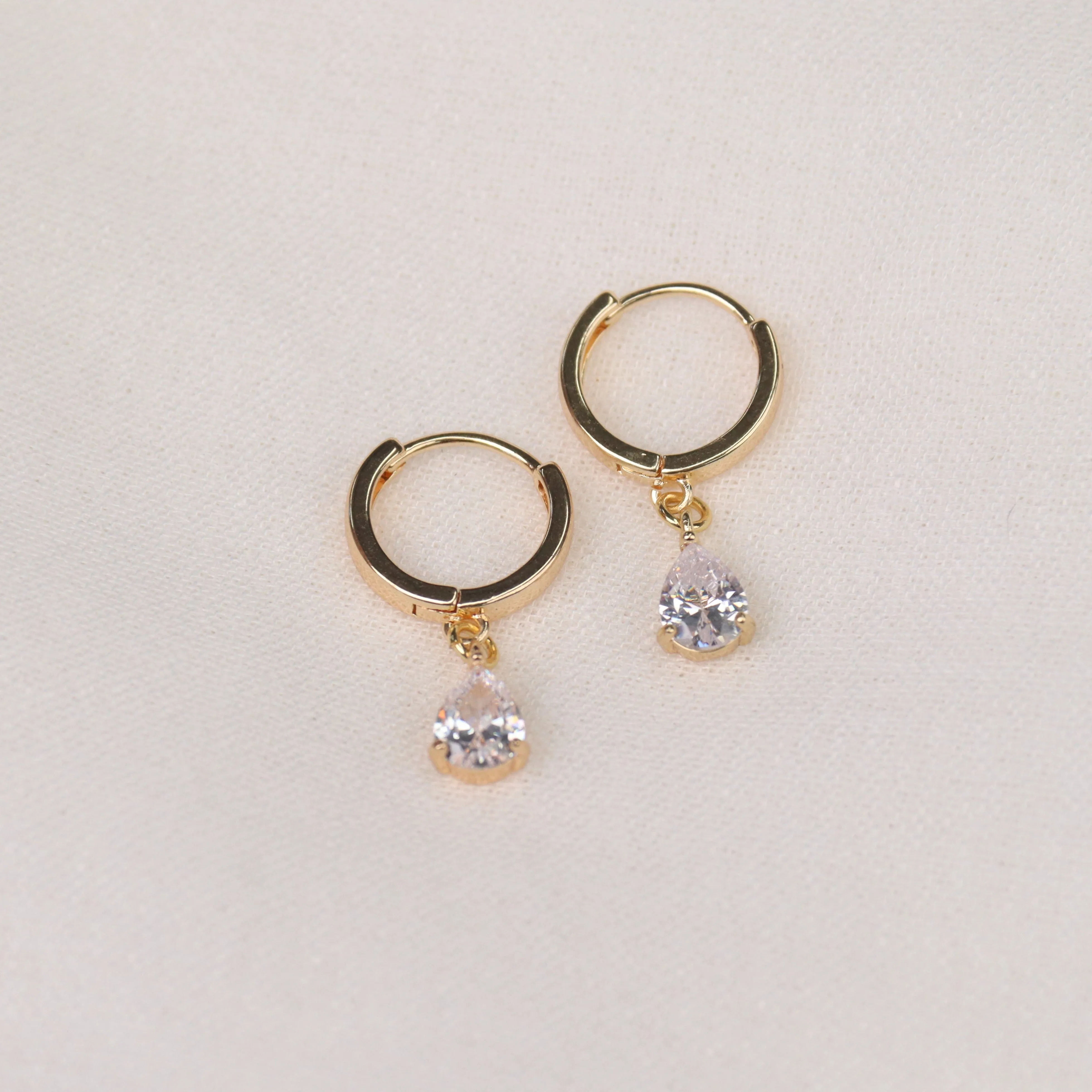 Meagan | 24K Gold Plated