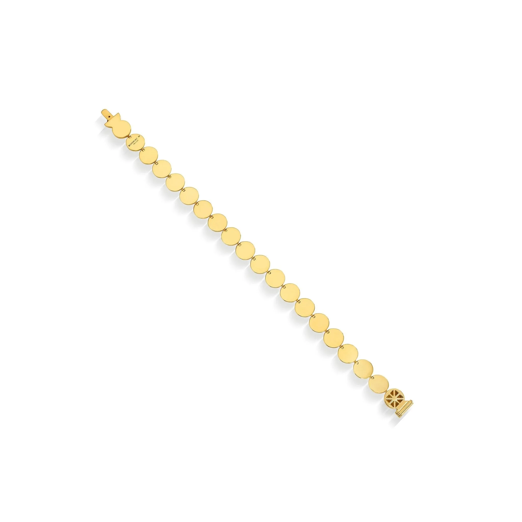 Medium Psyche Bracelet #9