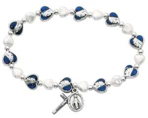 MIRACULOUS STRETCH BRACELET-BR331C