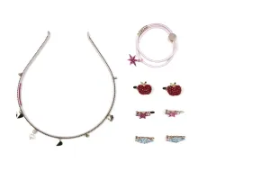 Missy Soho Hair Set