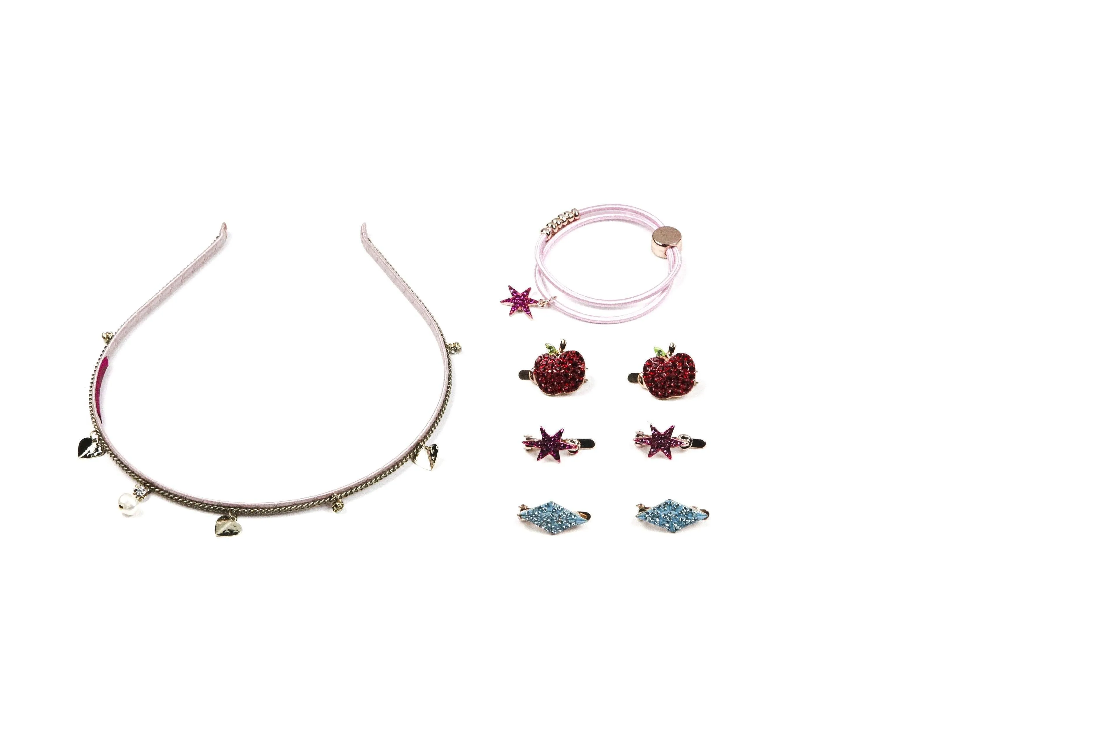 Missy Soho Hair Set