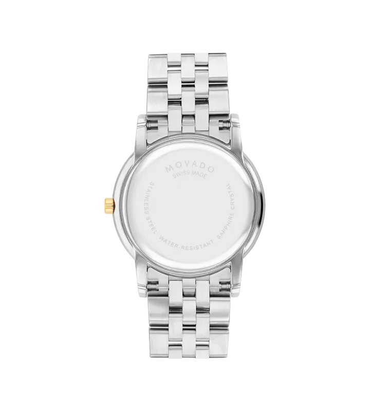 Movado Womens Museum Classic - 0607630