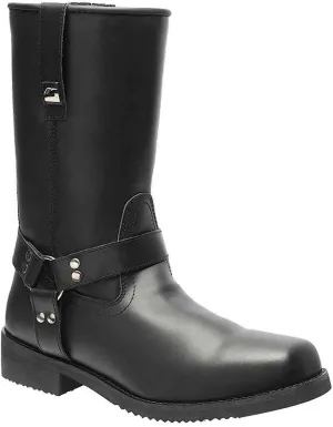Nashville Kochmann Motorcycle Boots