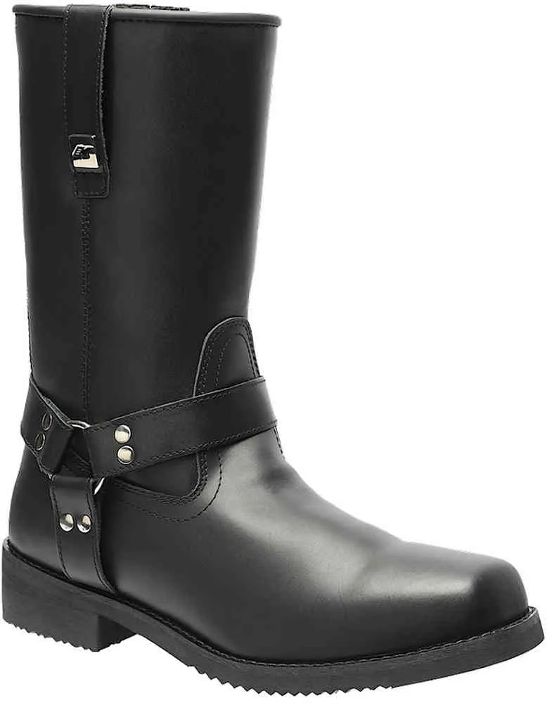 Nashville Kochmann Motorcycle Boots