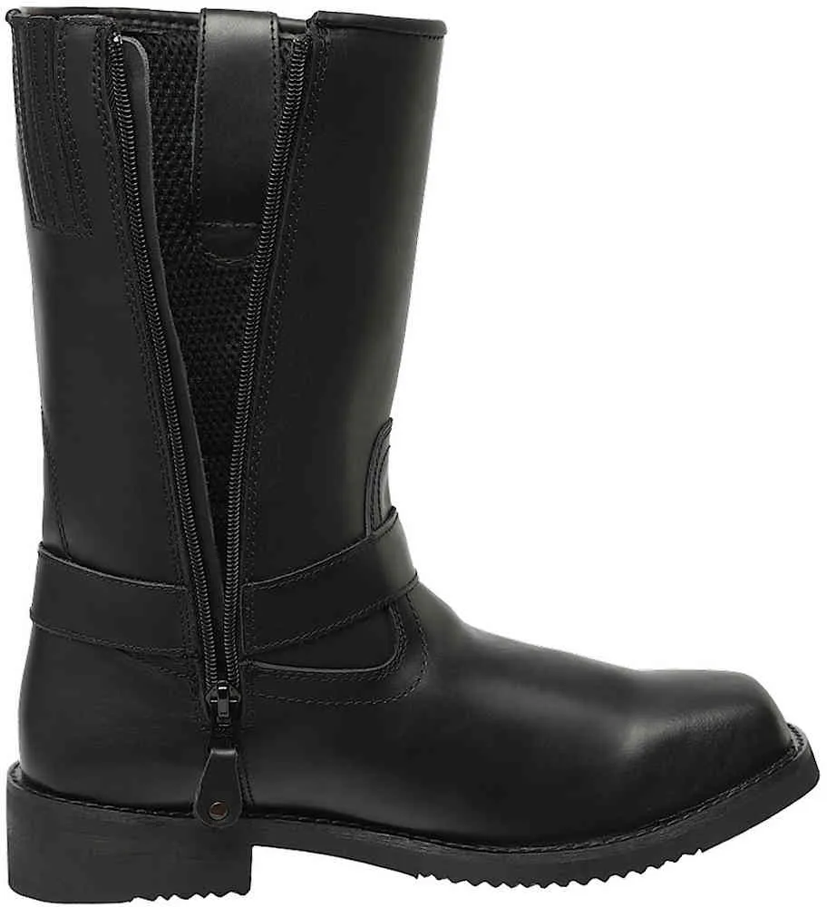 Nashville Kochmann Motorcycle Boots