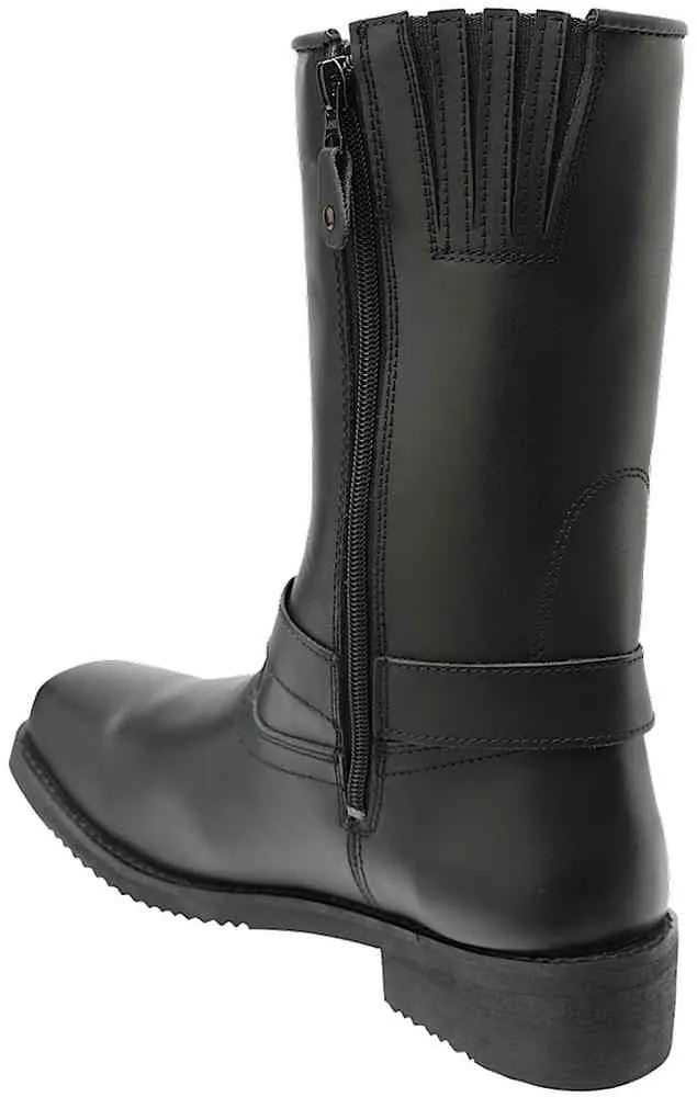Nashville Kochmann Motorcycle Boots