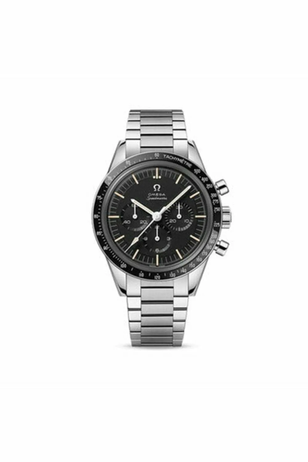 omega speedmaster moonwatch calibre 321 ed white ref. 311.30.40.30.01.001
