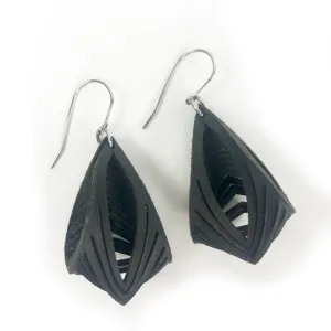 Oropopo Earrings: Eyedazzler