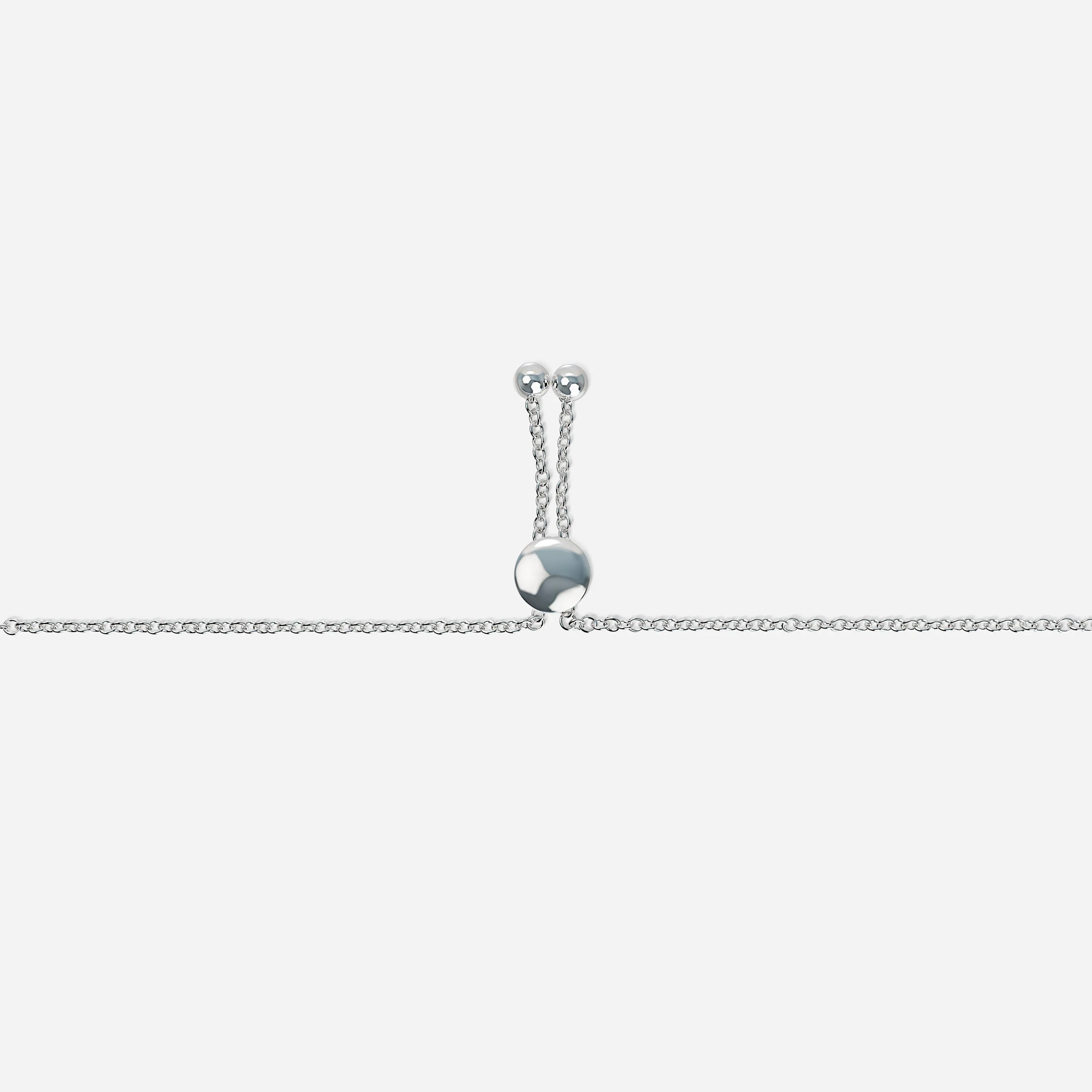 Pave Diamond Bracelet