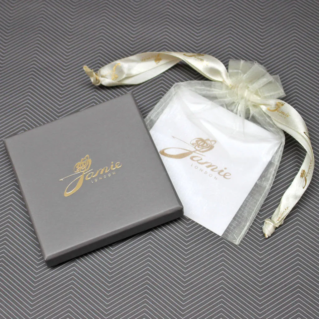 Personalised Message Bracelet
