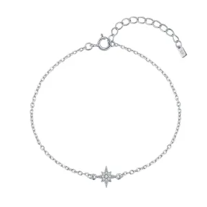"Luminous Trail" Bracelet
