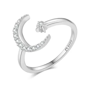 "Lunatyck" Foot Ring