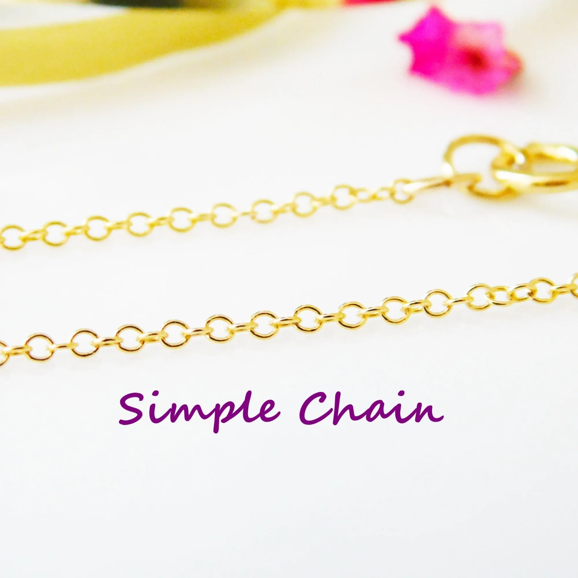 Raw Emerald and Gold Necklace