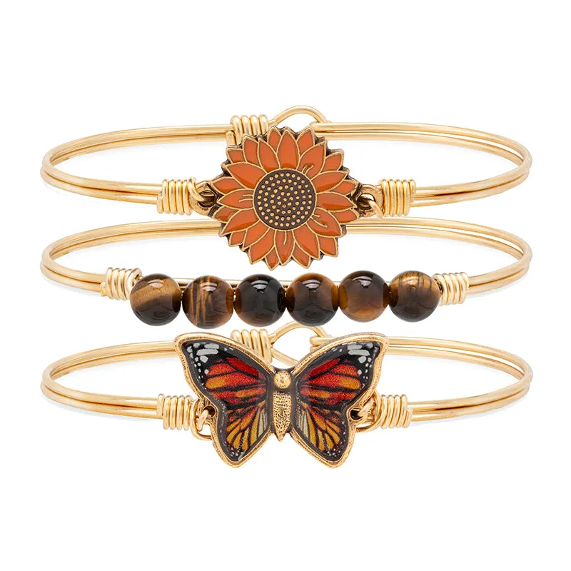 Regal   Radiant Stack (Set of 3)