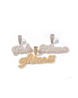 Rome Custom Necklace