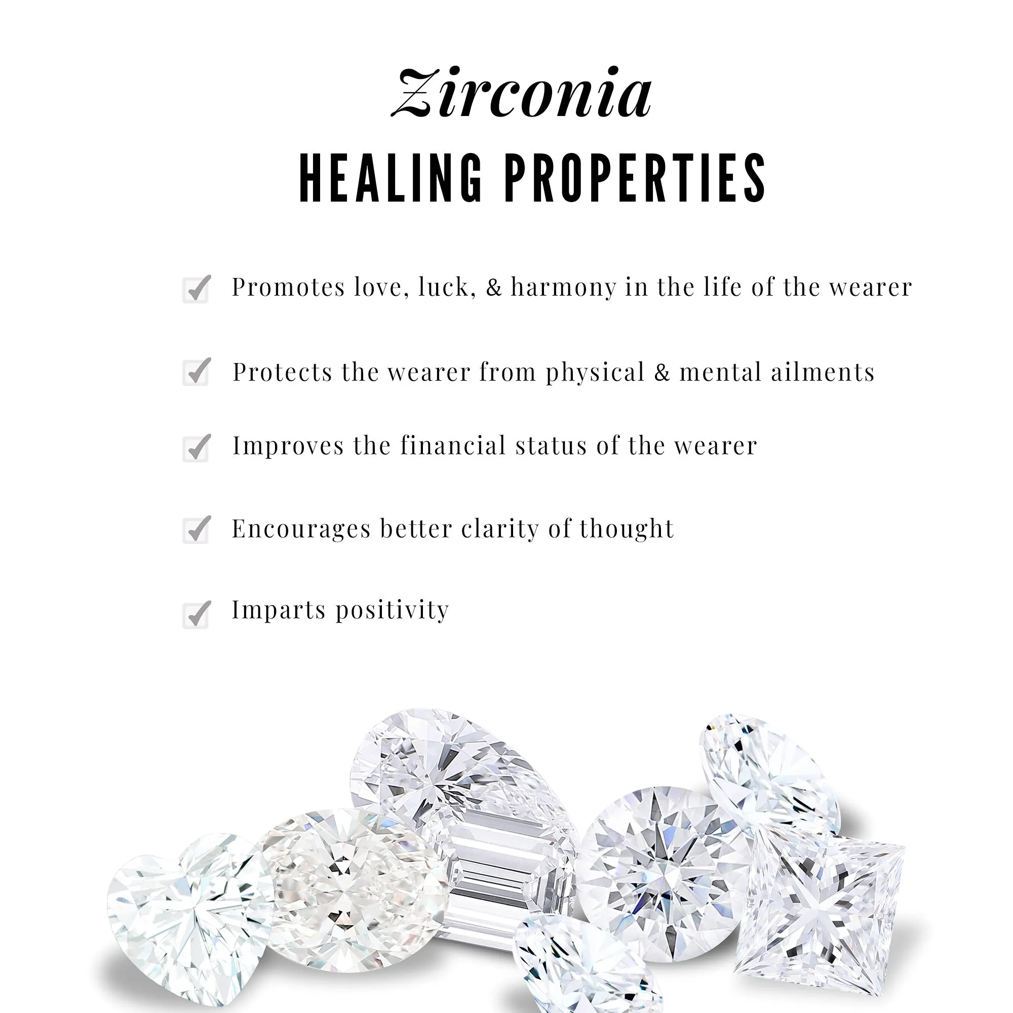Round Shape Zircon Double Halo Pendant Earrings Set