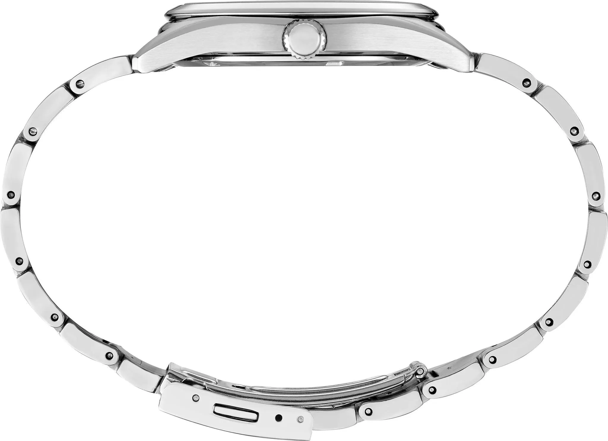 Seiko Essentials Mens Quartz Watch SUR525
