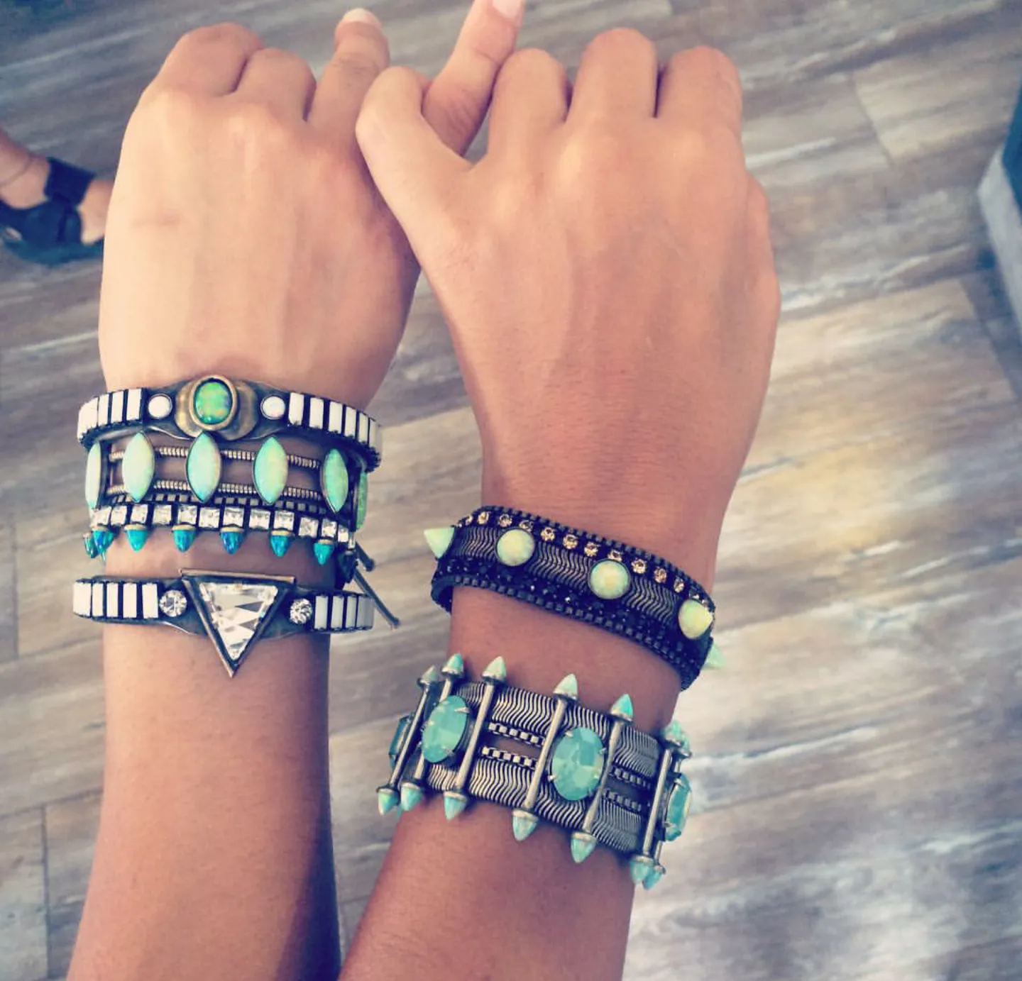 SLASH Bracelet