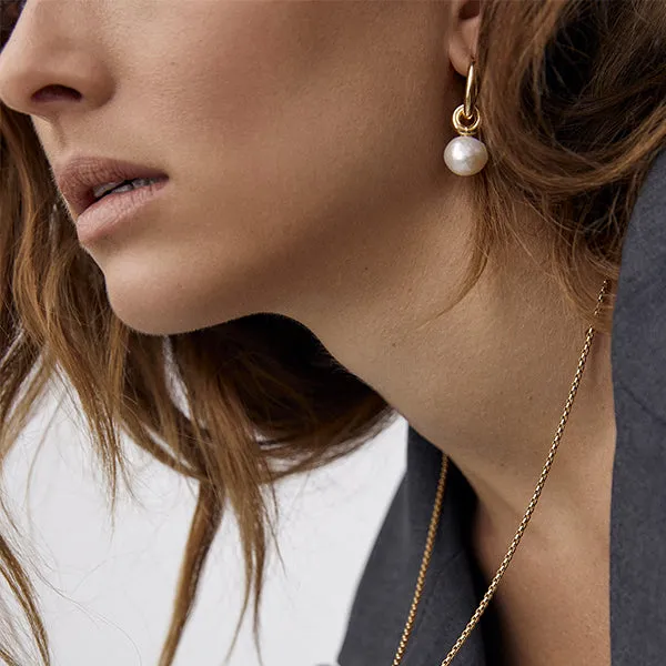 Sophia Earrings