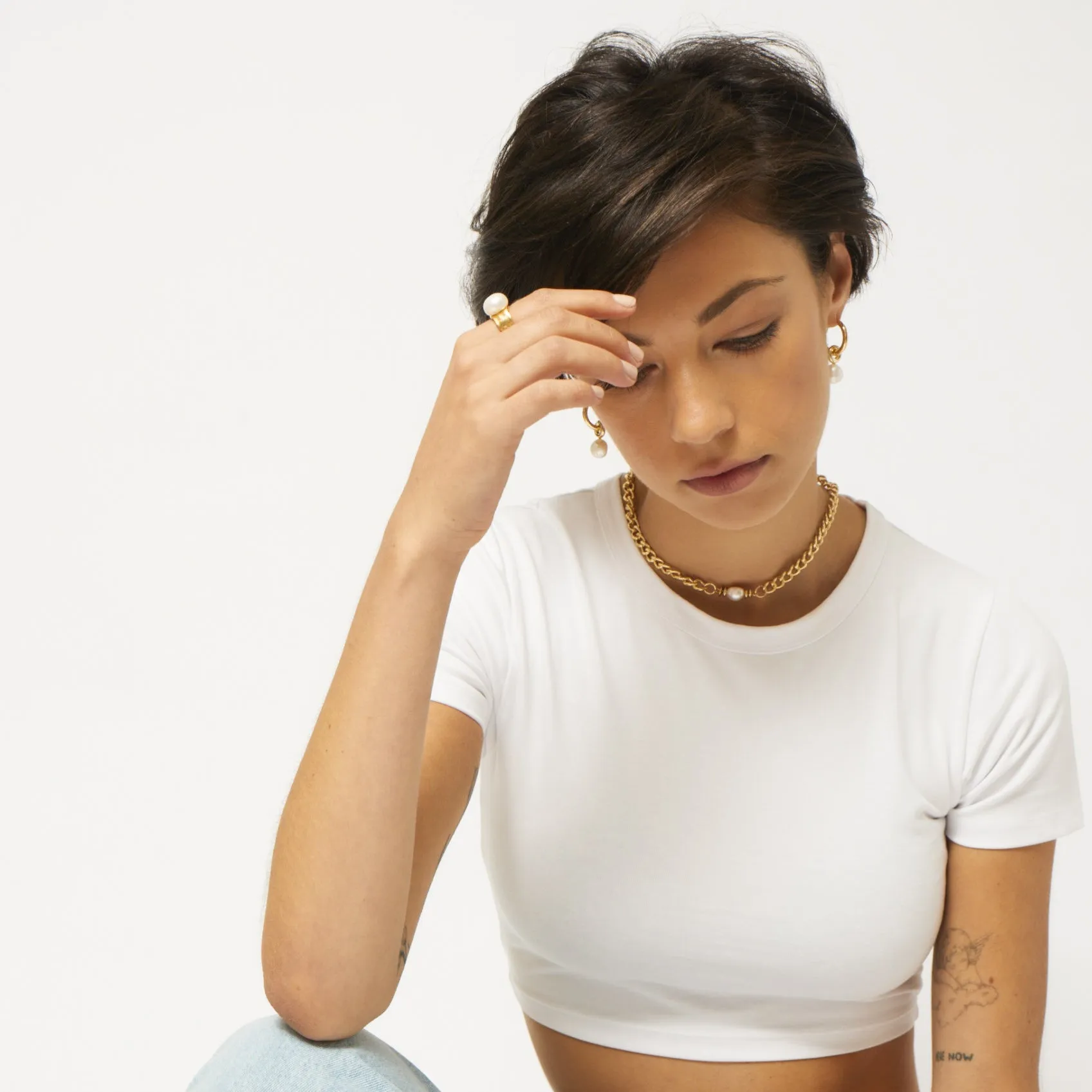 Sophia Earrings
