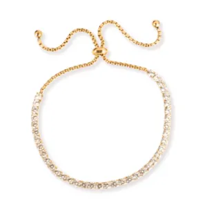 TATIANA BRACELET GOLD