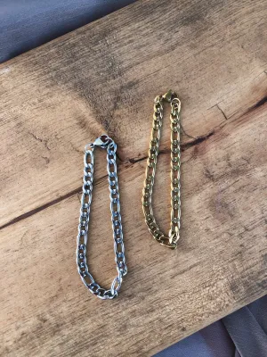 The Genae Chain Bracelet