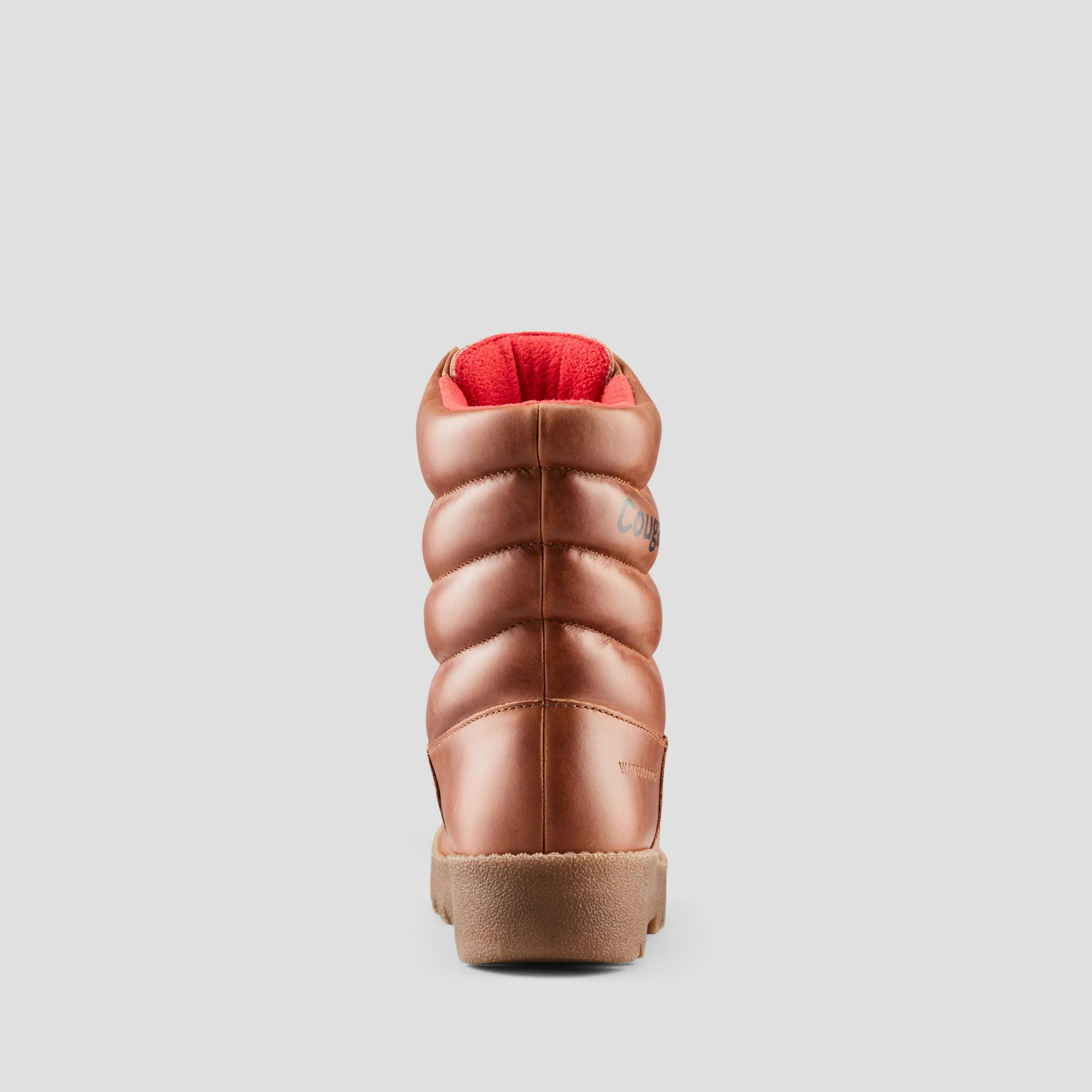 THE PILLOW BOOT®