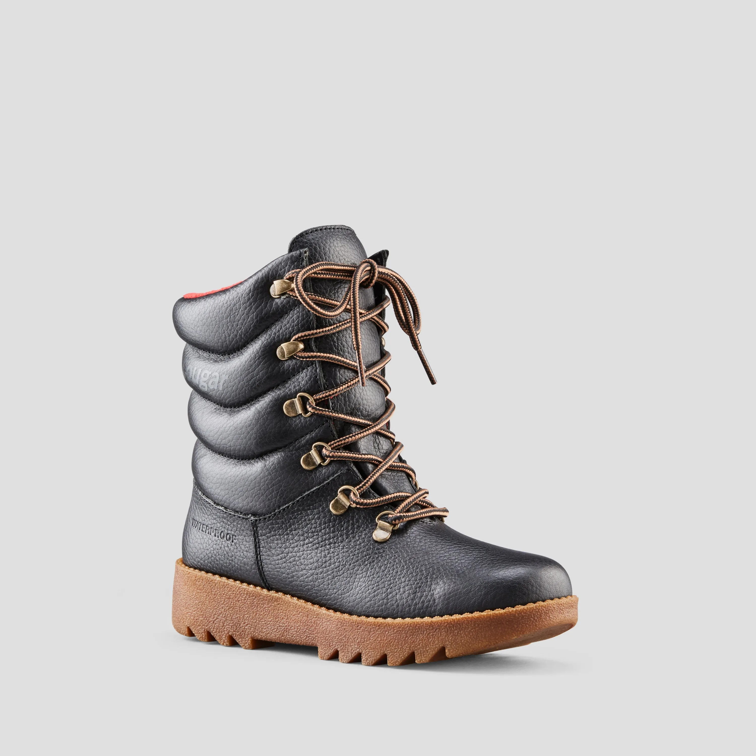 THE PILLOW BOOT®