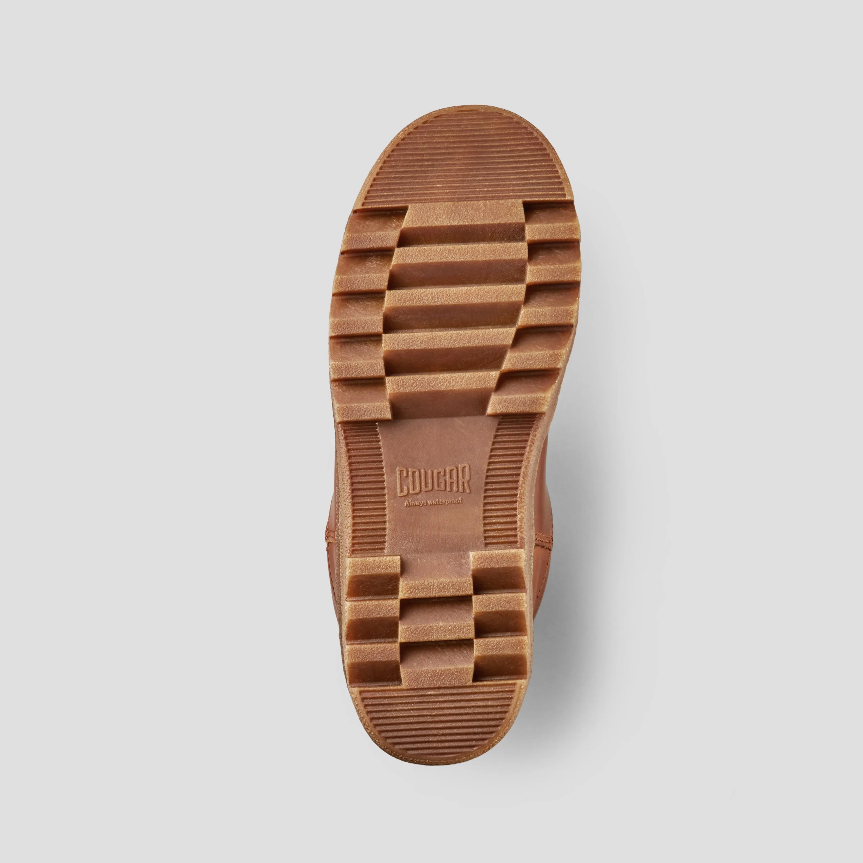 THE PILLOW BOOT®