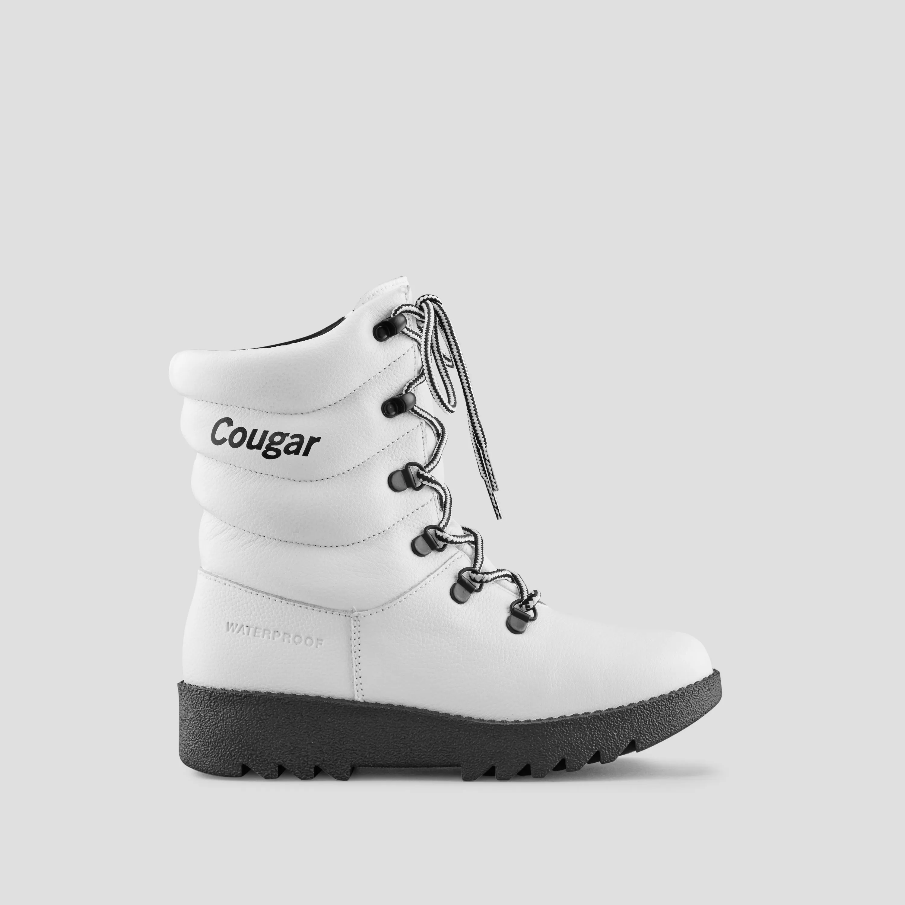THE PILLOW BOOT®
