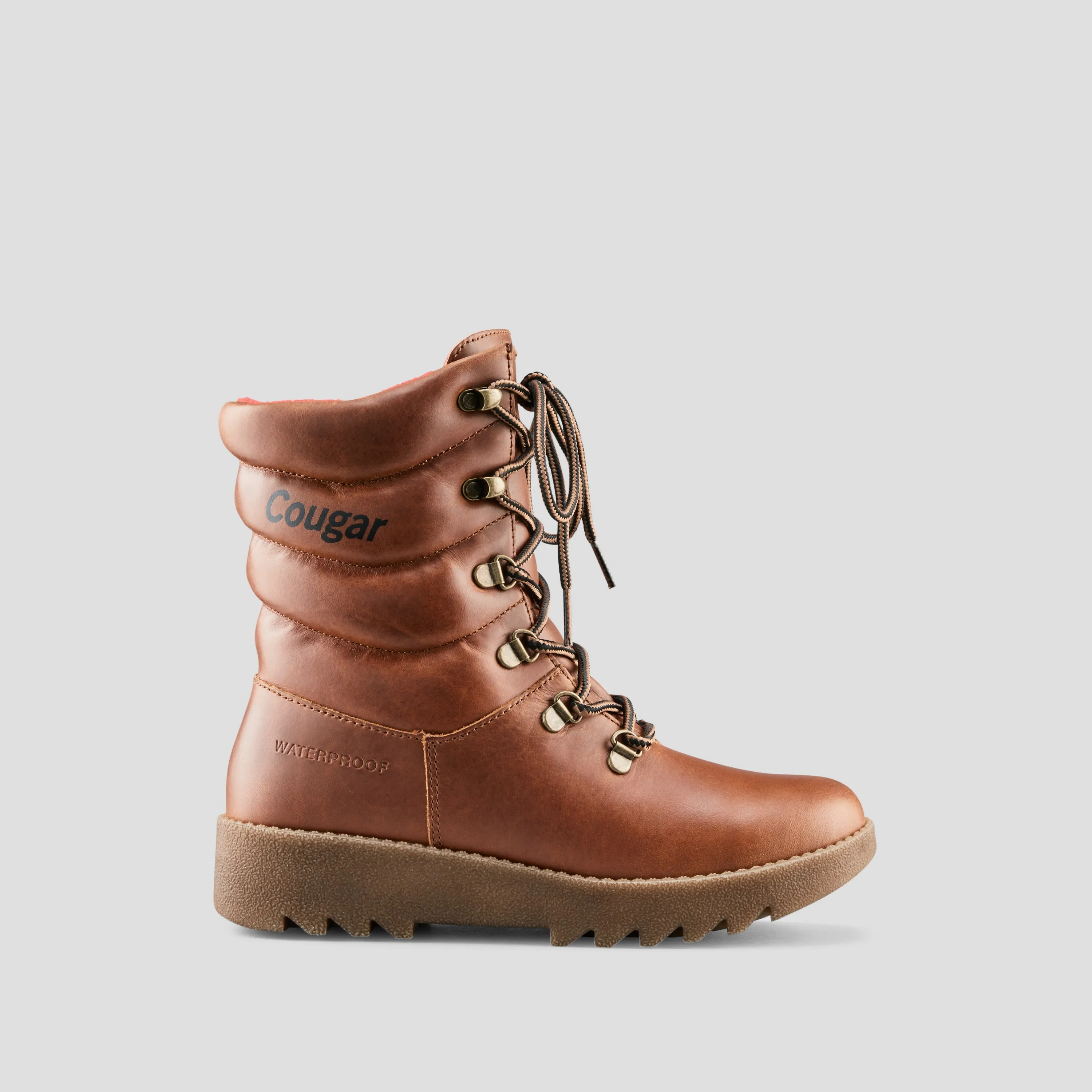 THE PILLOW BOOT®