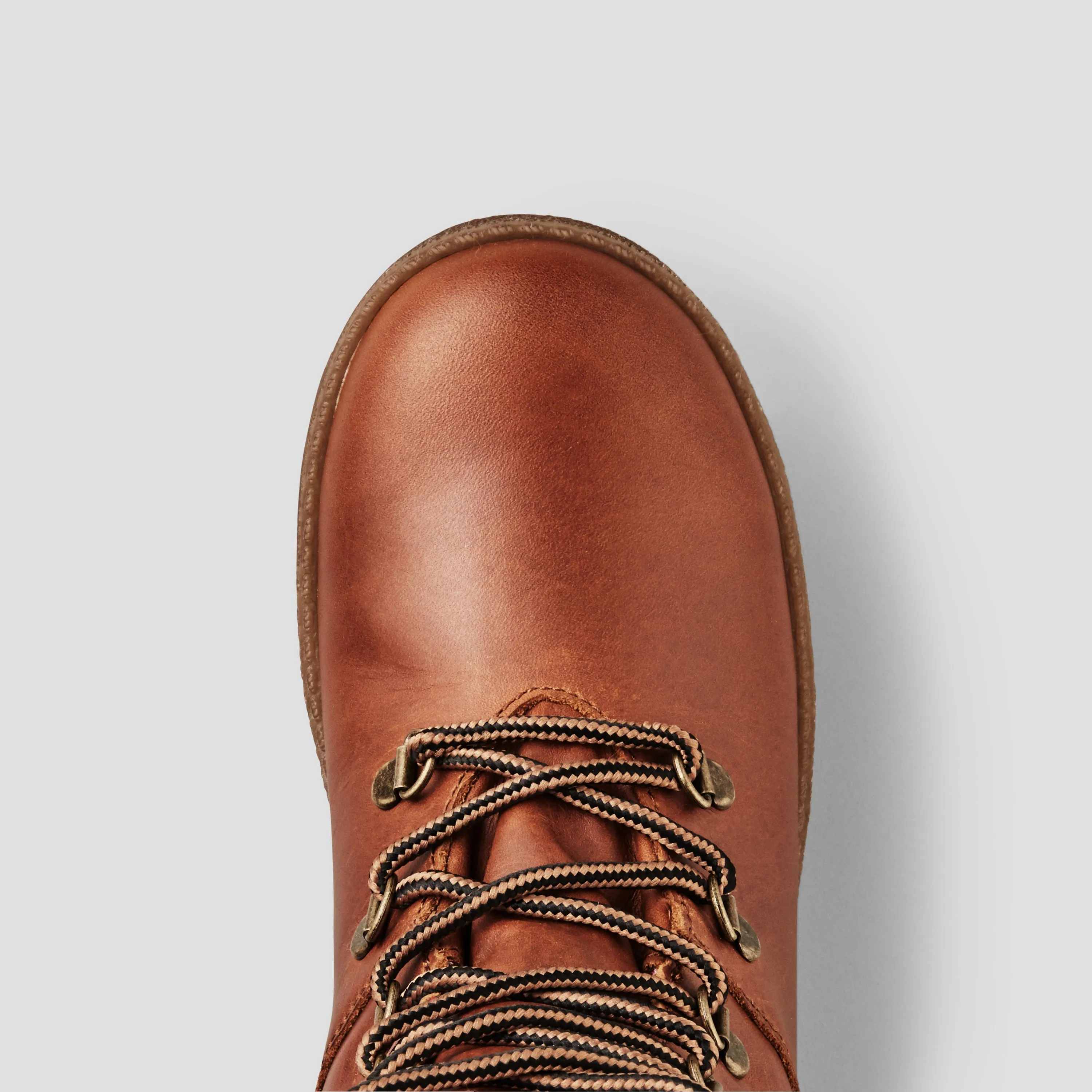 THE PILLOW BOOT®