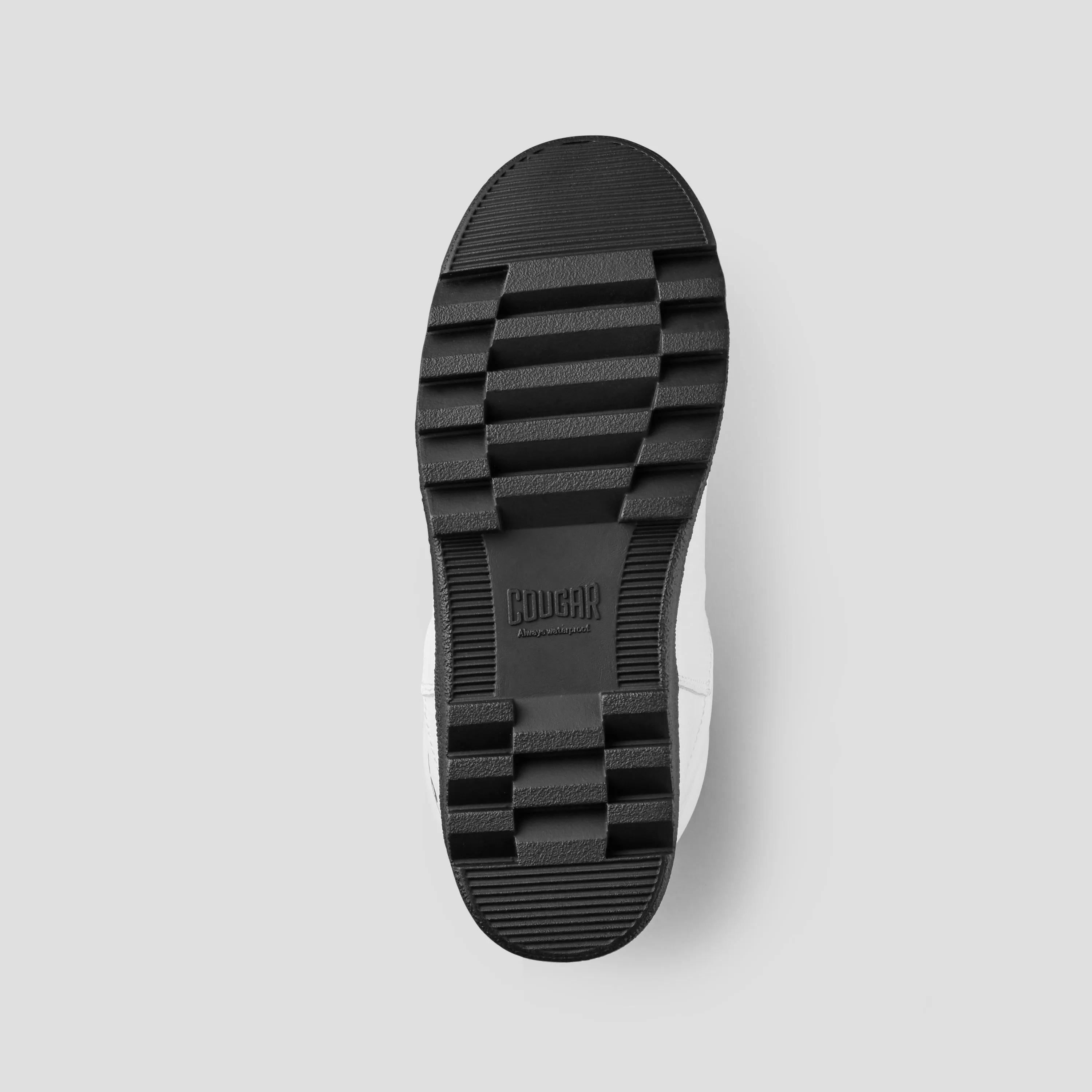 THE PILLOW BOOT®
