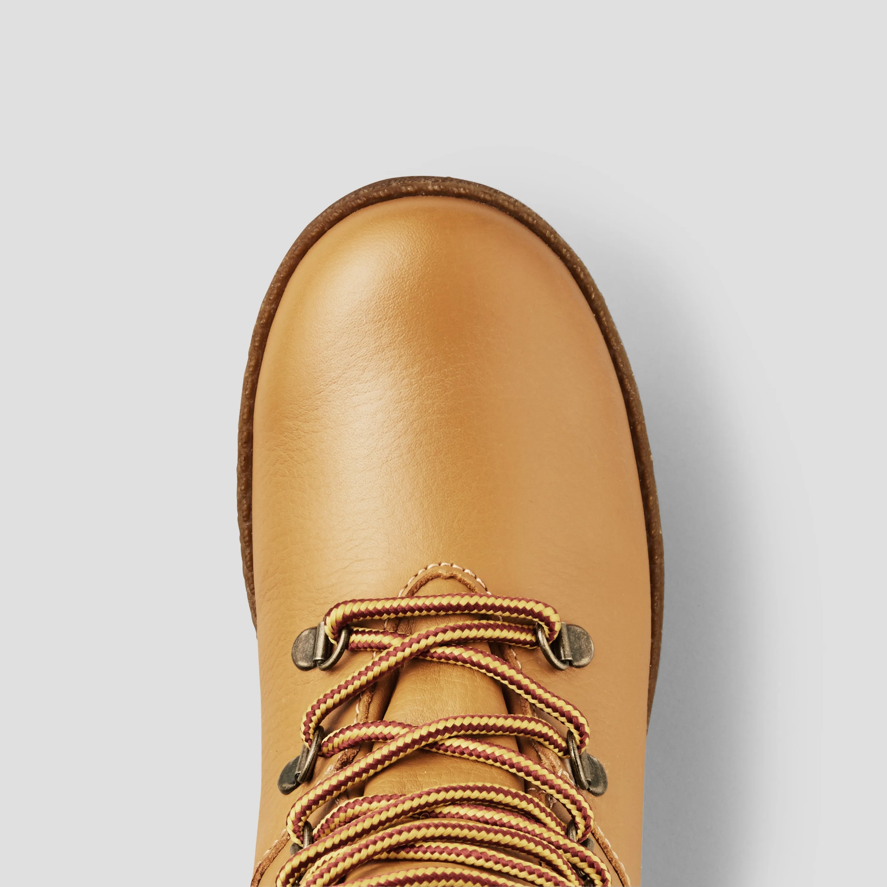 THE PILLOW BOOT®