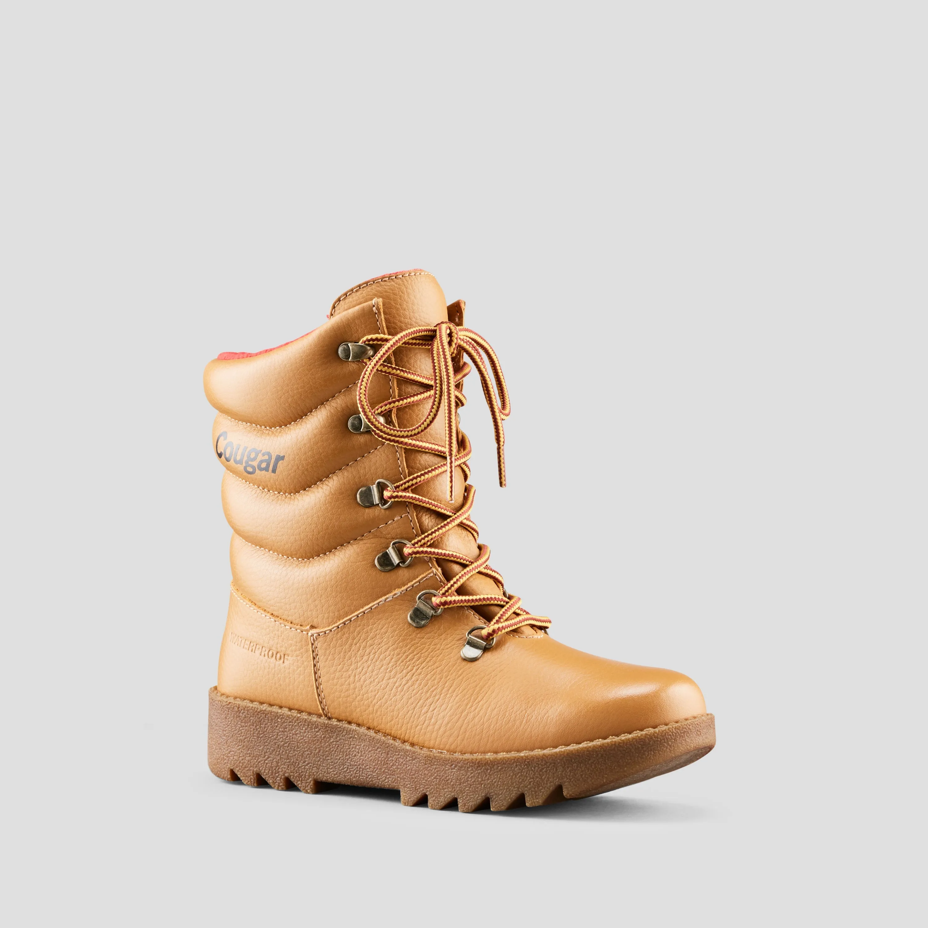 THE PILLOW BOOT®