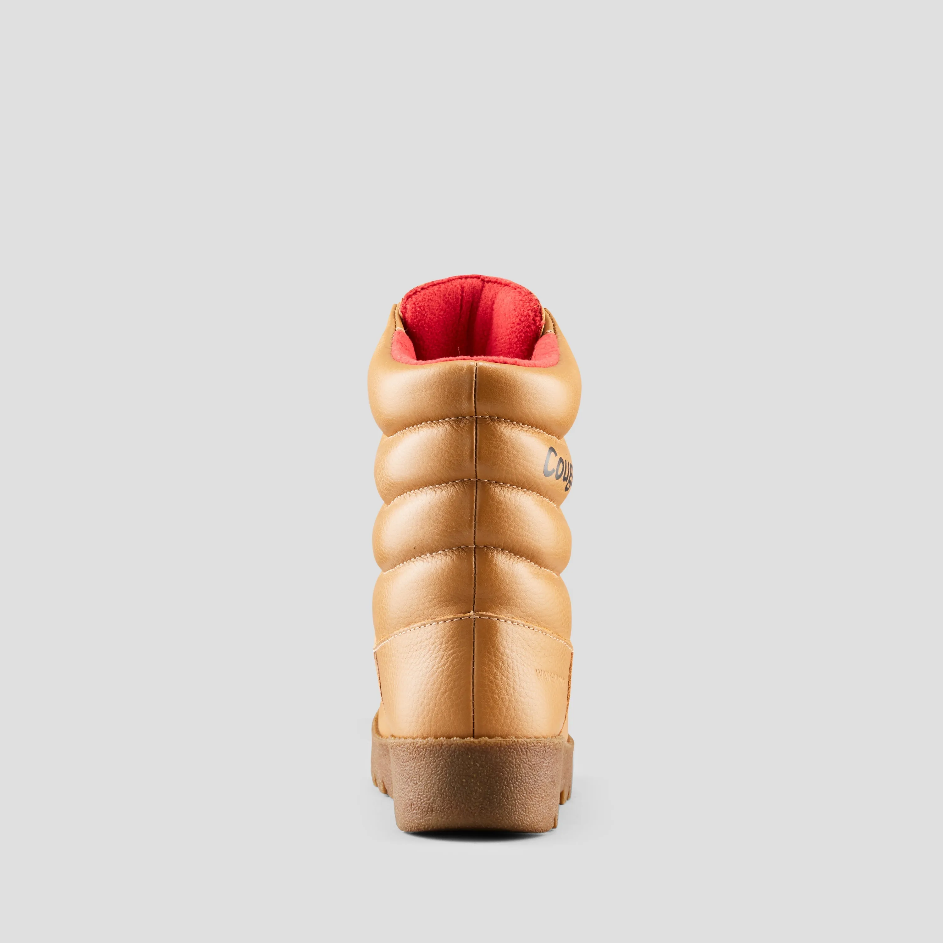 THE PILLOW BOOT®