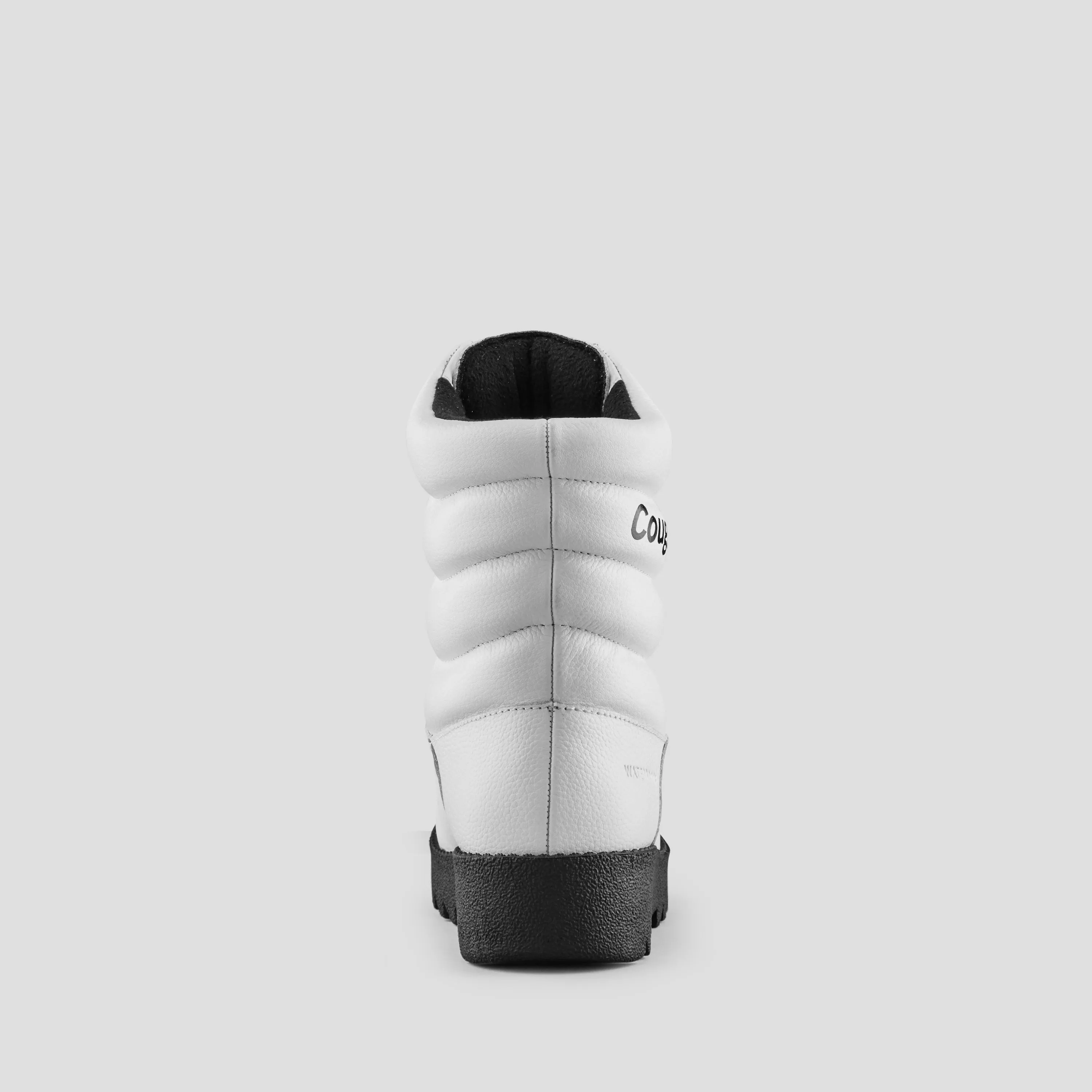 THE PILLOW BOOT®