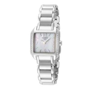 Tissot Watch