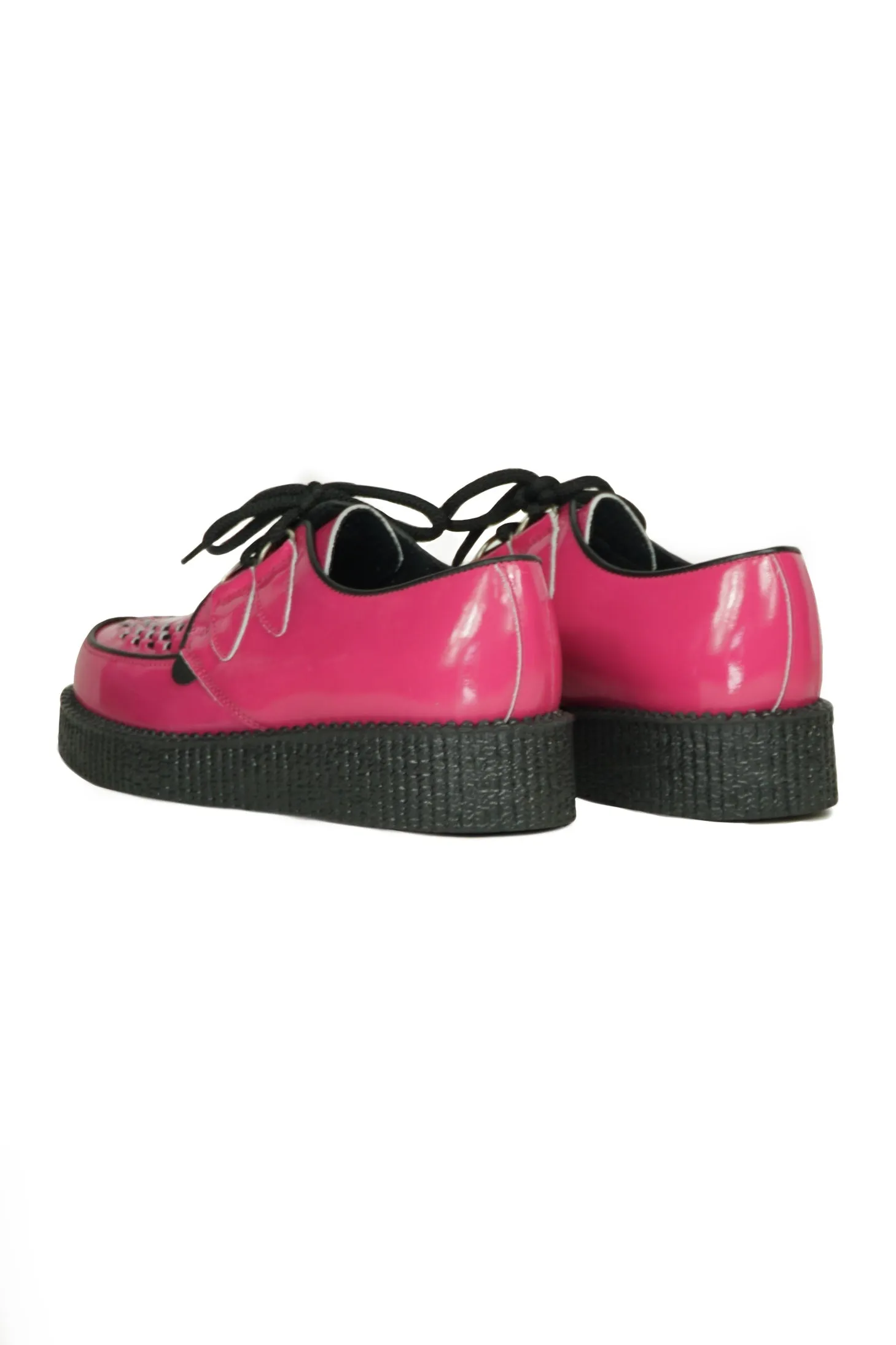 Underground Wulfrun Pink