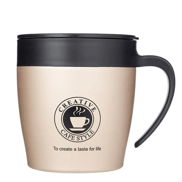 Unique Couple Coffee Mugs