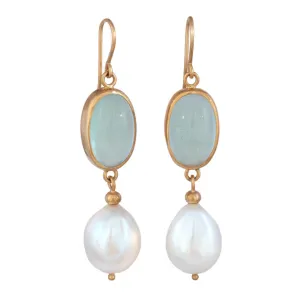 Versailles Earrings