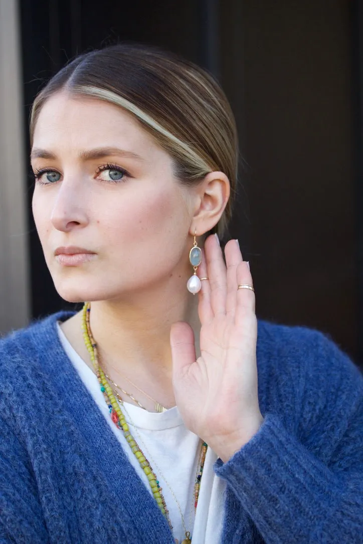 Versailles Earrings